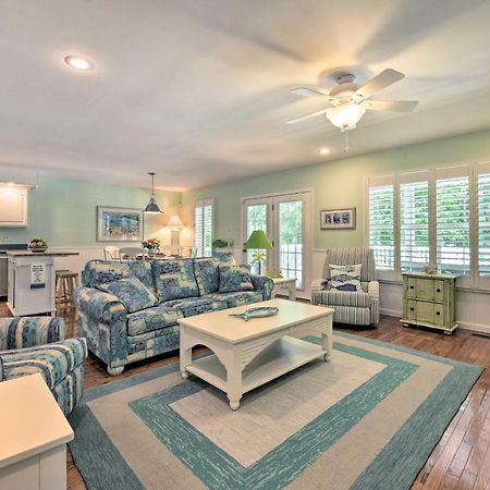Lake Norman Retreat With Dock About 1 Mi To Marina! Mooresville Extérieur photo