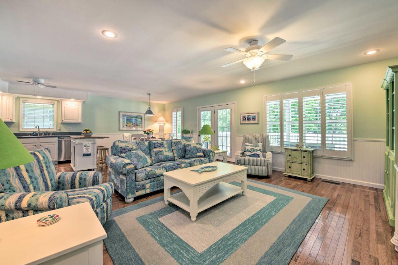 Lake Norman Retreat With Dock About 1 Mi To Marina! Mooresville Extérieur photo