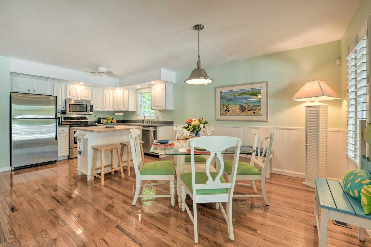 Lake Norman Retreat With Dock About 1 Mi To Marina! Mooresville Extérieur photo